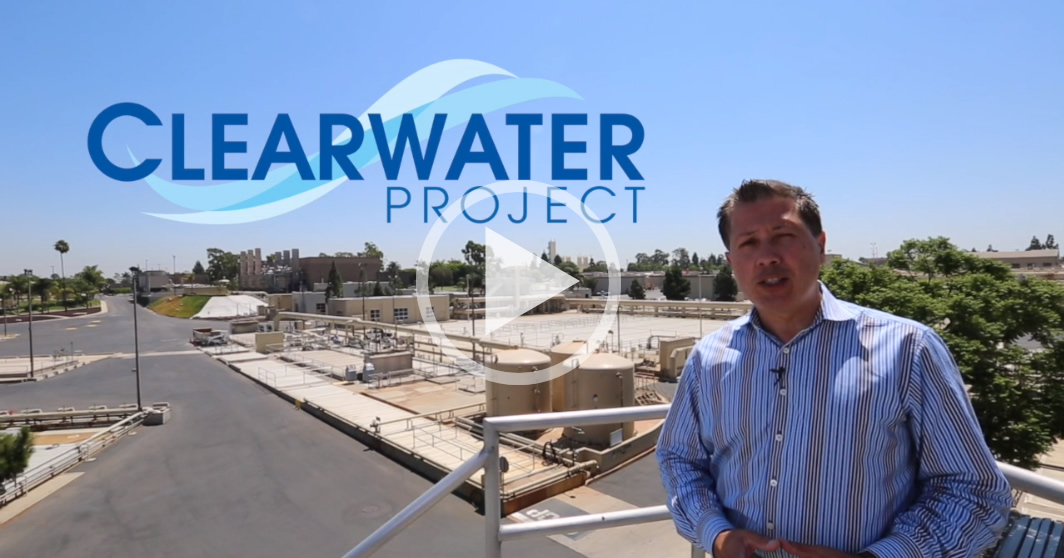 Clearwater Project Video