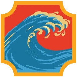 Water Badge
