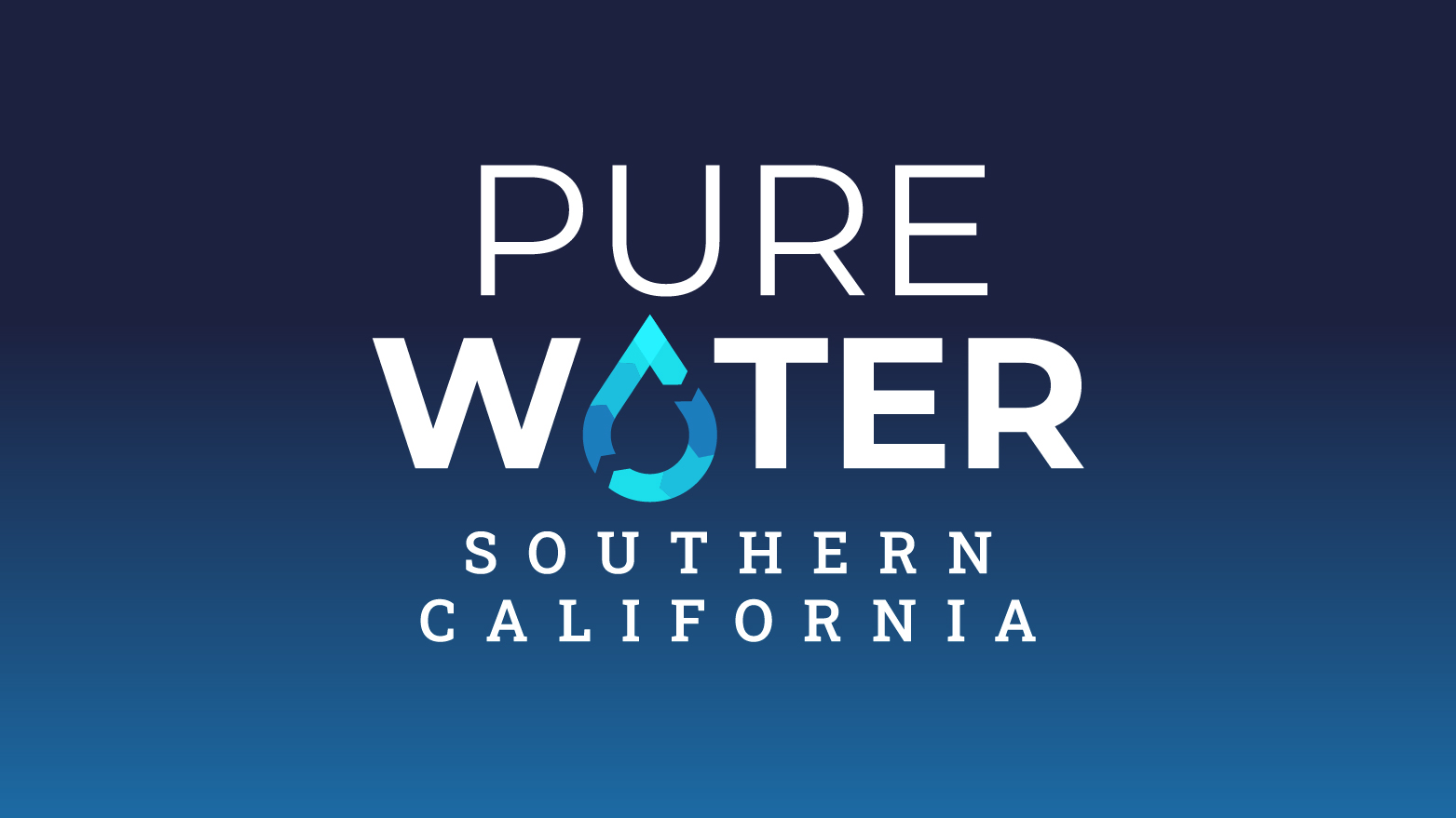 COMMUNITY SURVEY FOR PURE WATER SOUTHERN CALIFORNIA